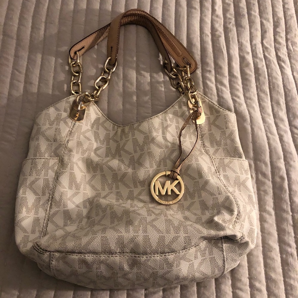 Michael Kors purse
